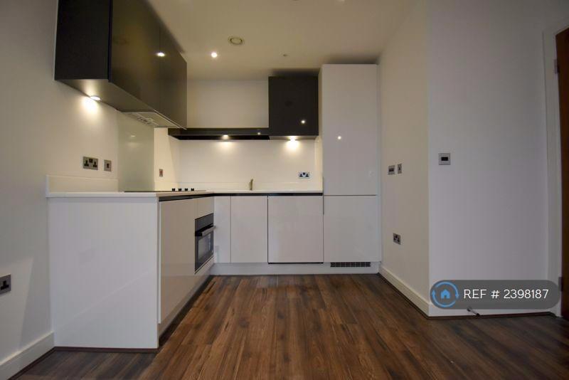 Kitchen View