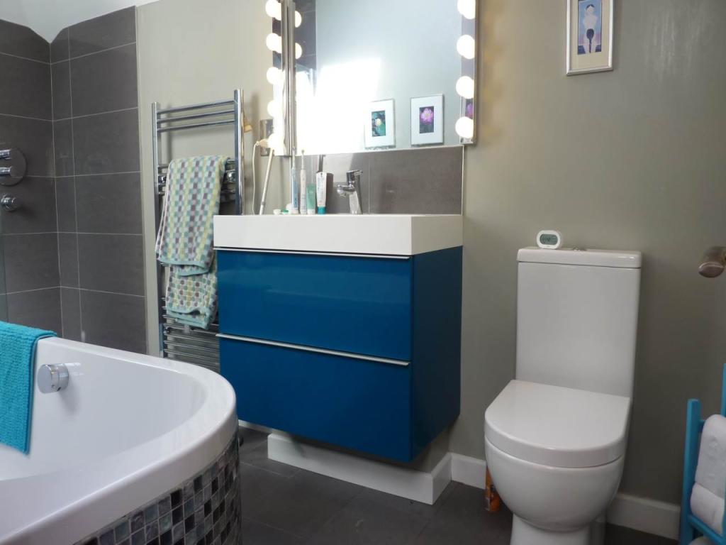 Bedroom 1 Ensuite