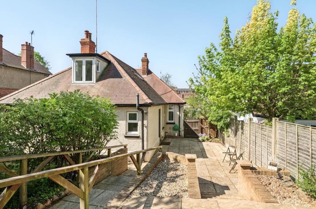 29 London Road