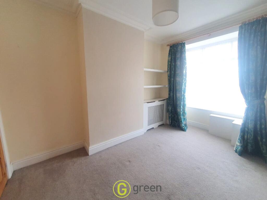 Front Reception Room