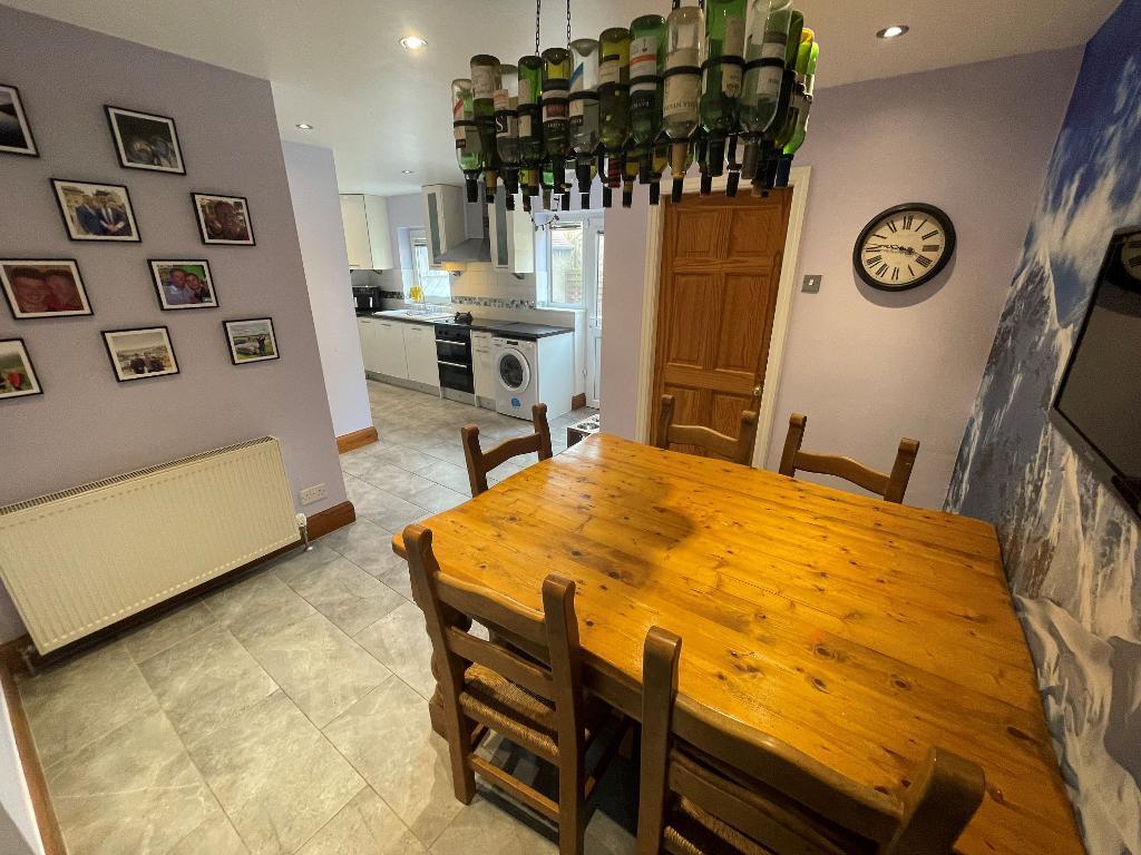 Diner Kitchen