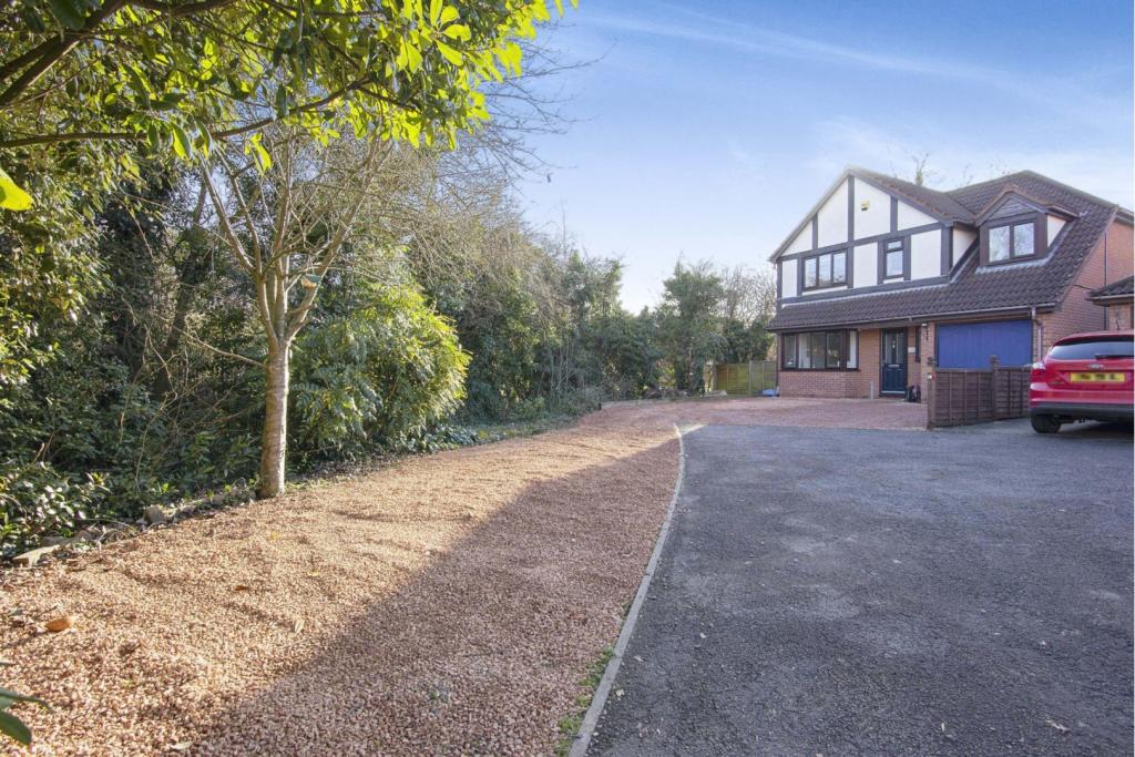 View Of The Property