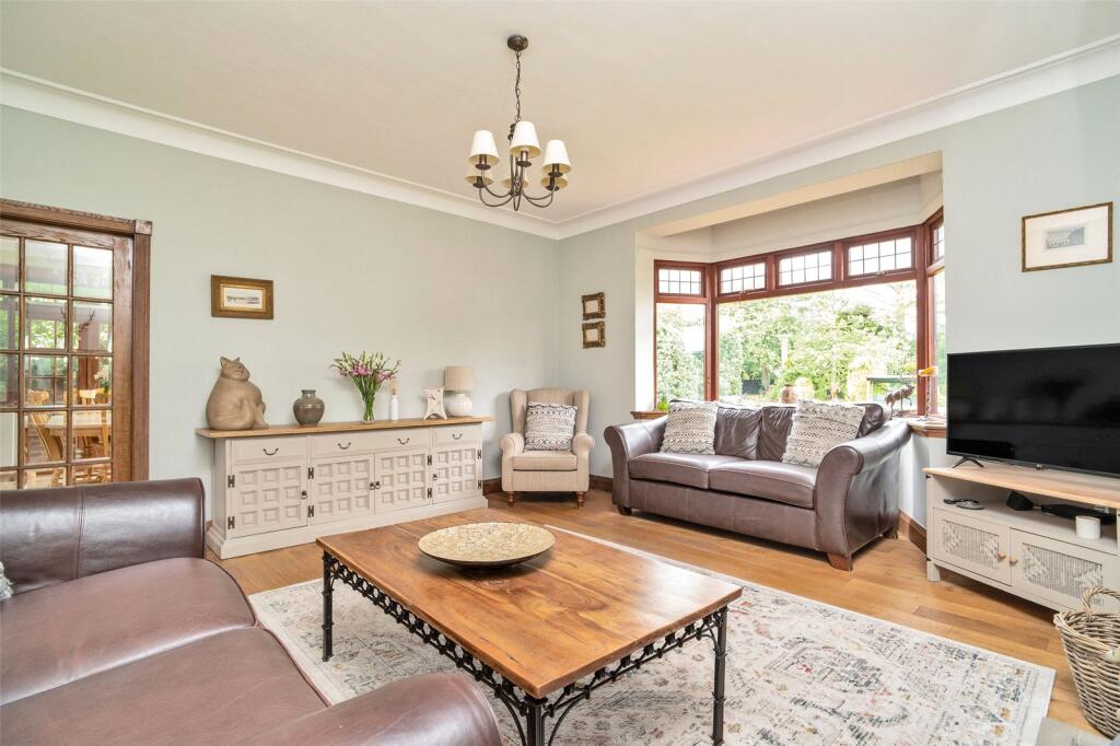 Drawing Room
