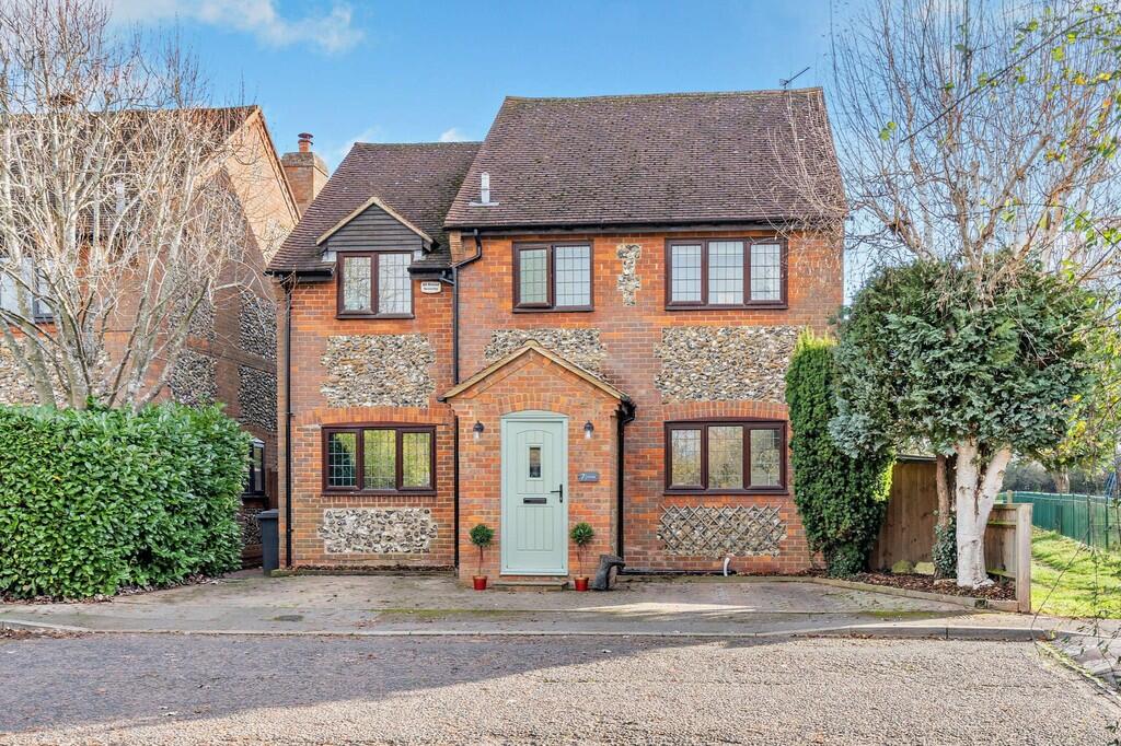 The Green, Longwick, Princes Risborough