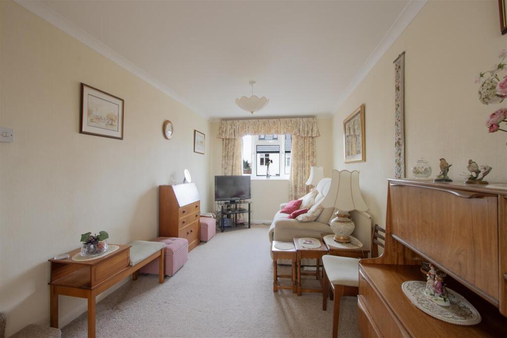 Bedroom Four/Granny Flat