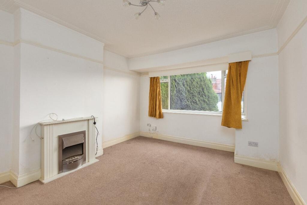 Leycester Drive, Lancaster