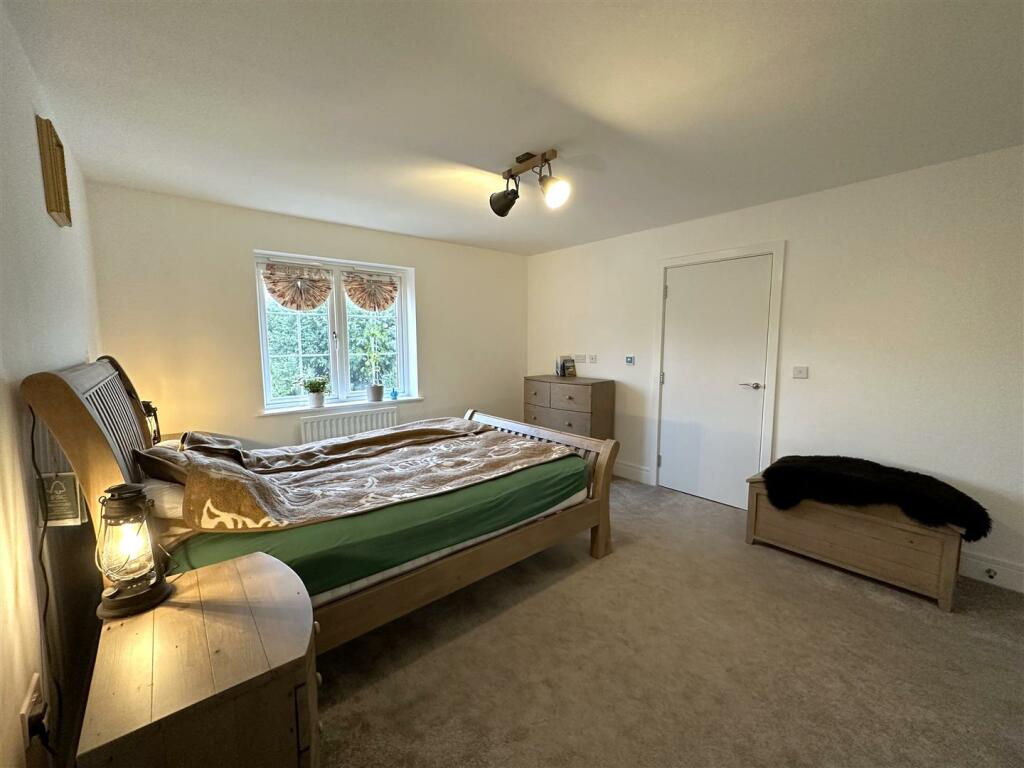 Master Bedroom 514