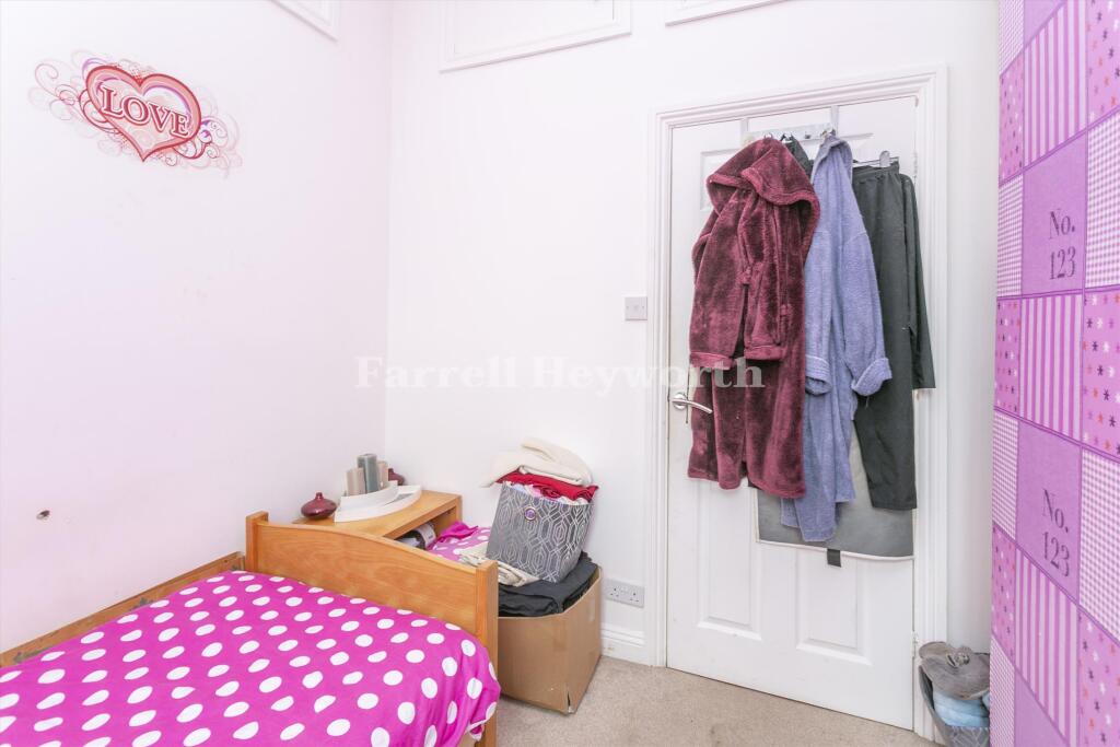 Bedroom 2 view 2