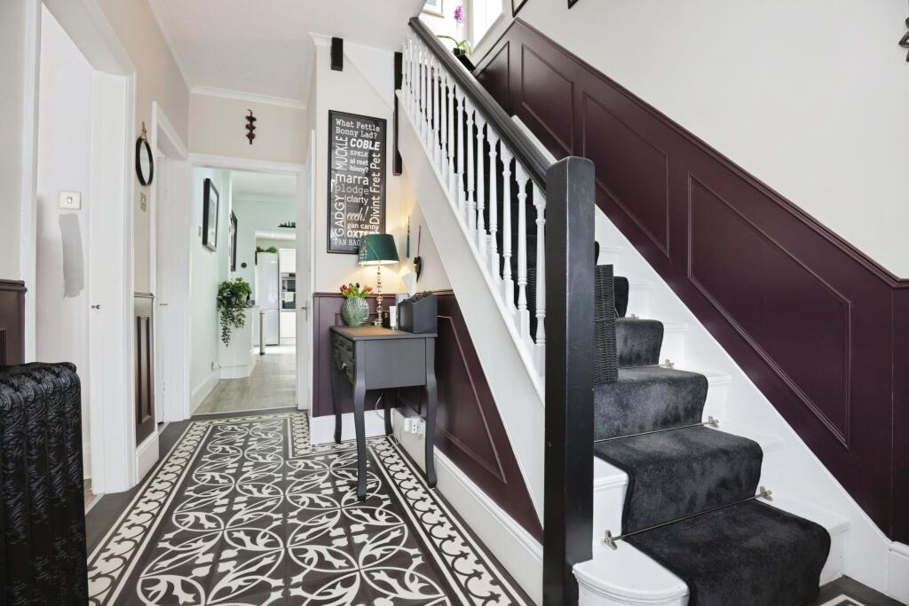 Cubbington Road, Leamington Spa, CV32