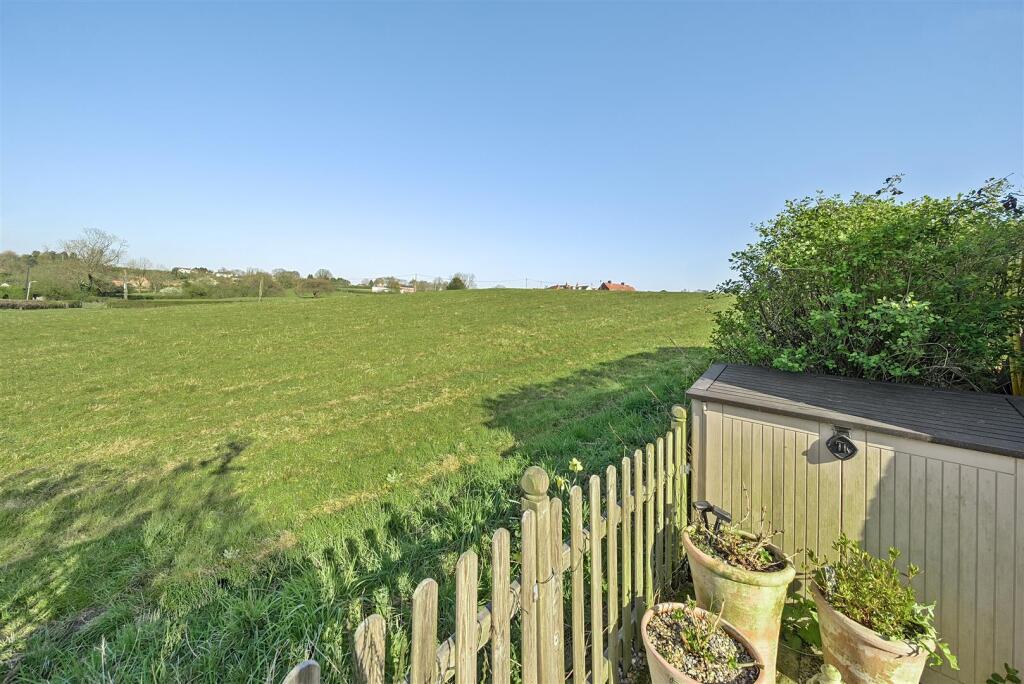 86 Zion Hill, Coleorton