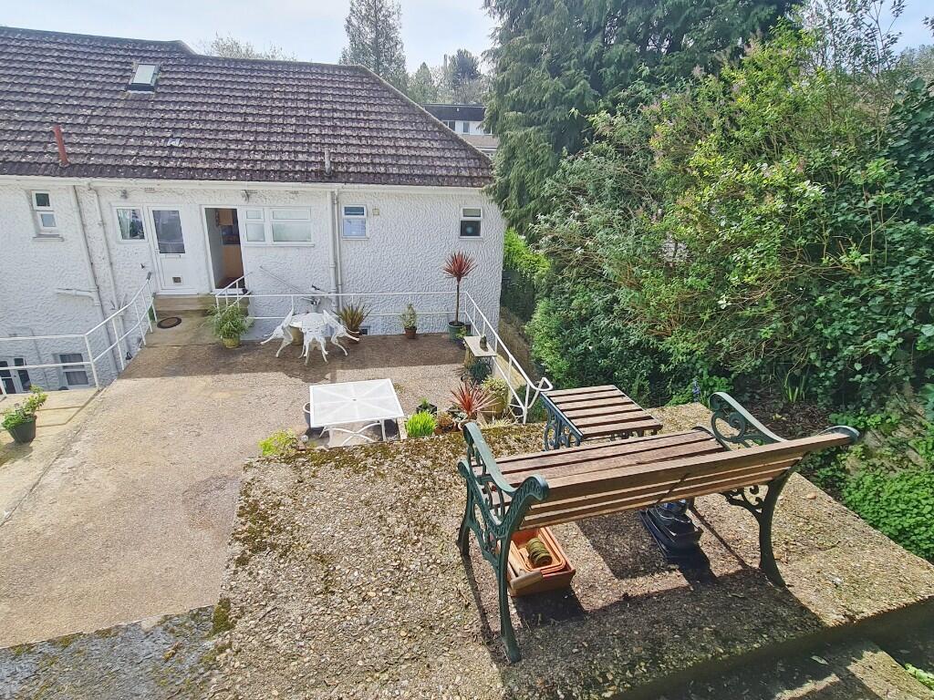 Garden Aspect