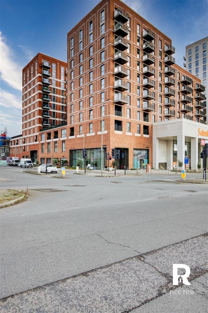 4 Henshaw Parade, The Hyde