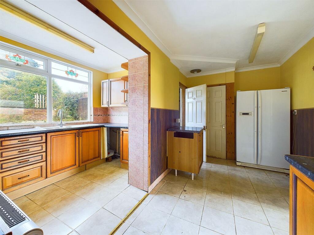 Kitchen Dining