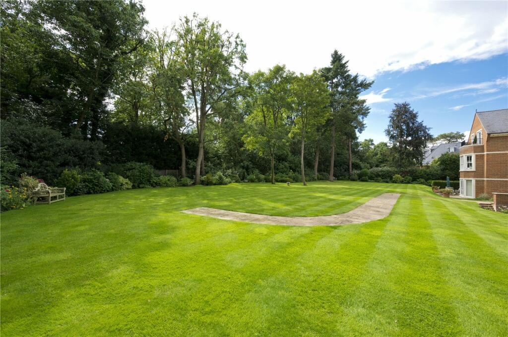 Communal Gardens