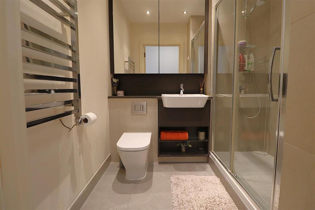 En-Suite