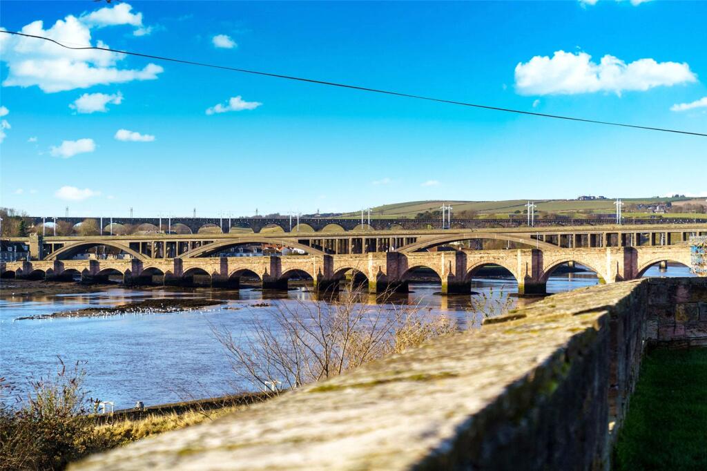 Berwick Upon Tweed