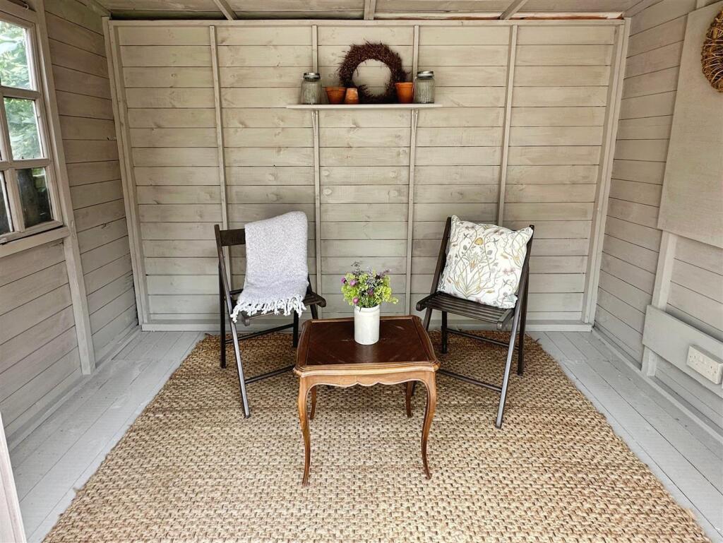 Summer House