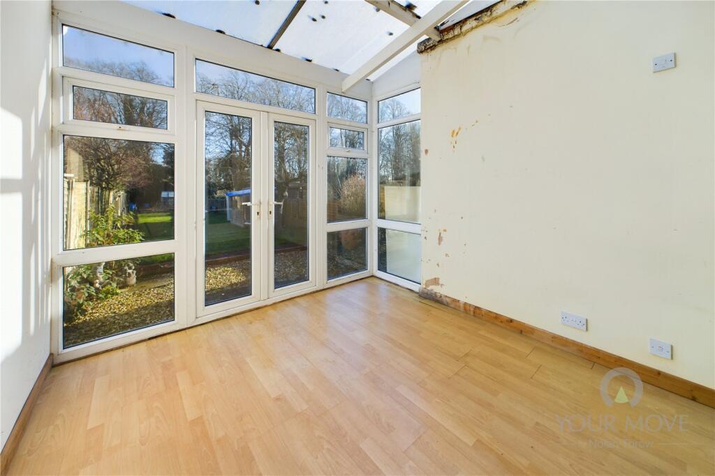 Sunroom