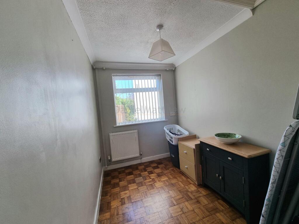 Office/Bedroom/Playroom