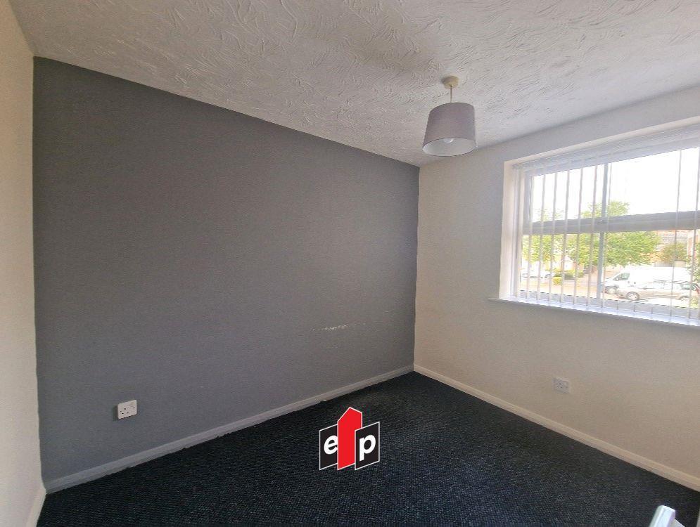 Drapers Field, Canal Basin - Bedroom 2