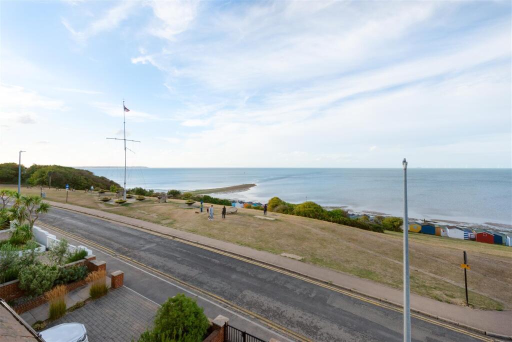 Marine Parade, Tankerton, Whitstable
