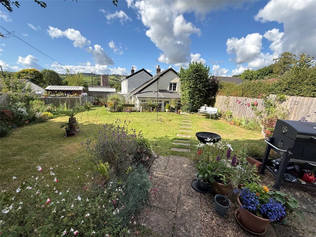 Garden 1