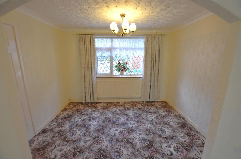 Dining Room.