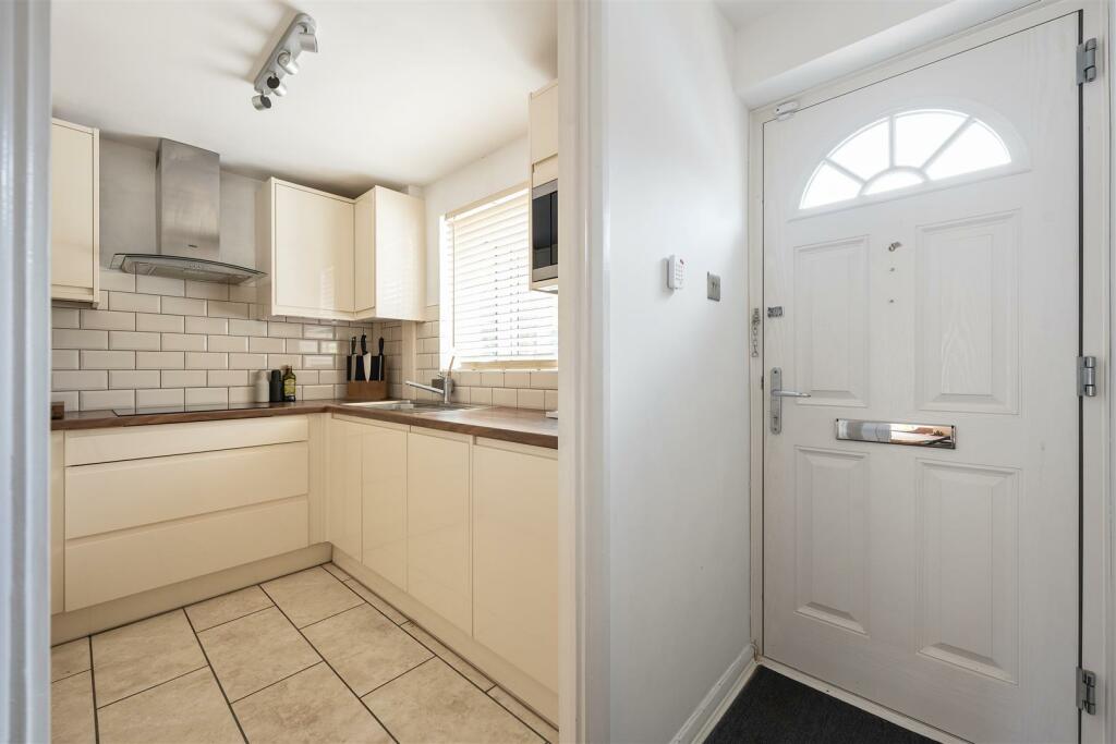 Greenstone Mews