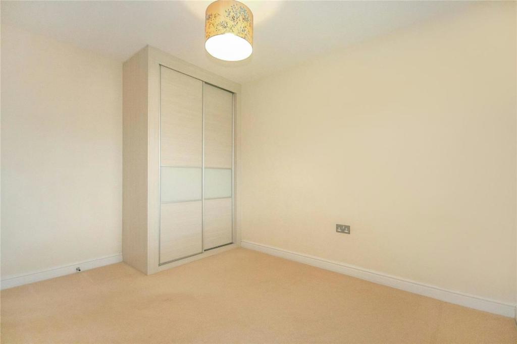 Bedroom 3 Aspect 2