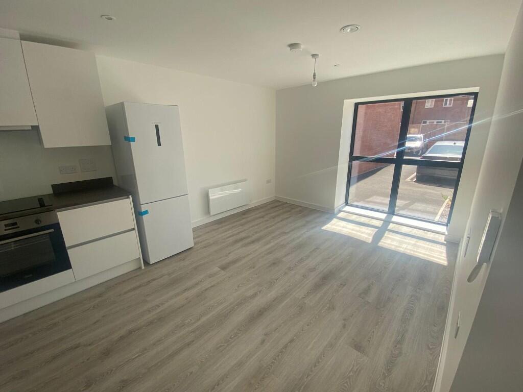 Bilsborrow Avenue, Derby, Derbyshire, DE1