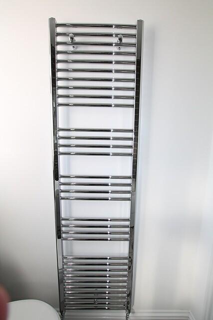 Ladder Radiator