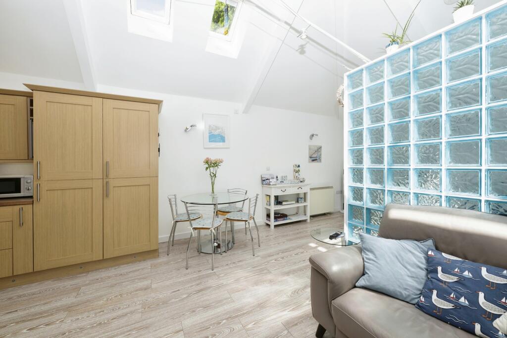 Open Plan