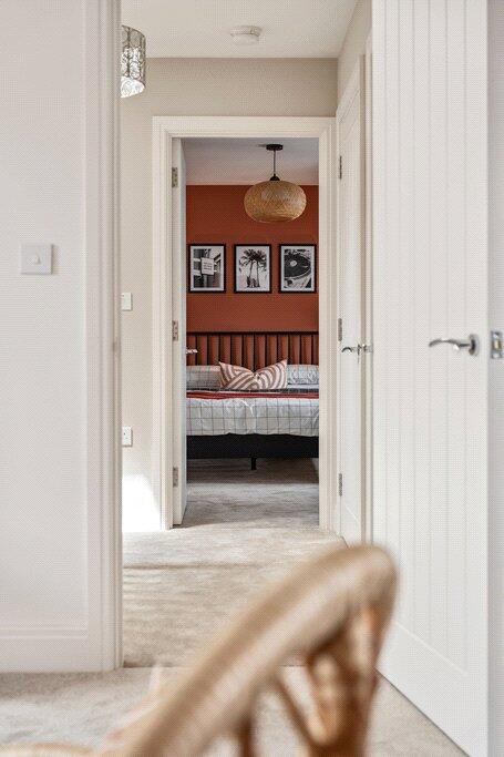 Showhome Internals