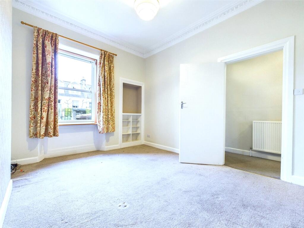 Bedroom Downstairs