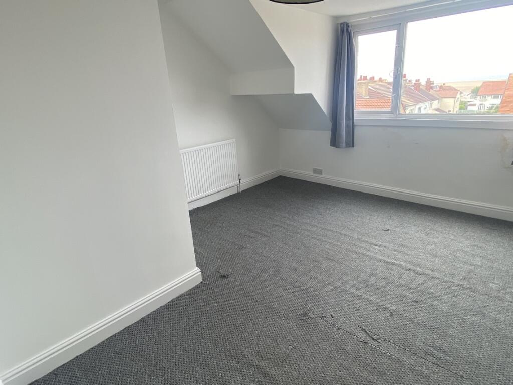 Bedroom No.4