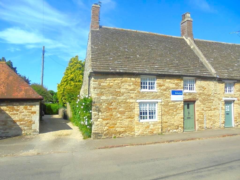 High Street, Morcott