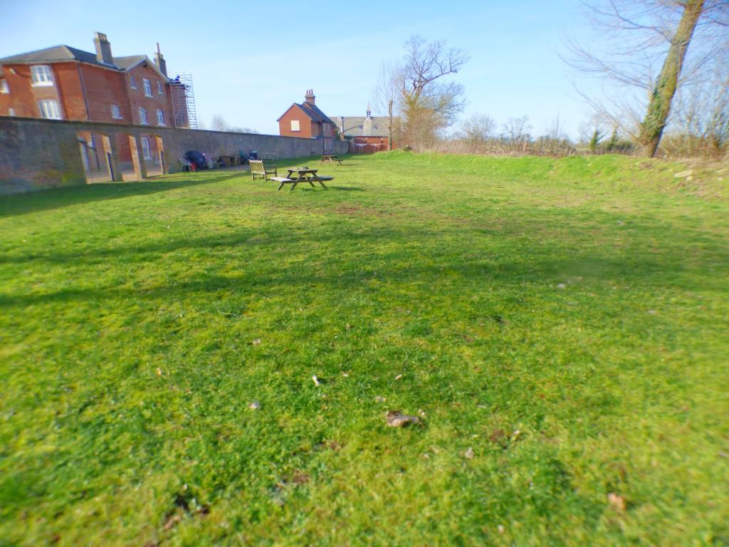 Communal Garden