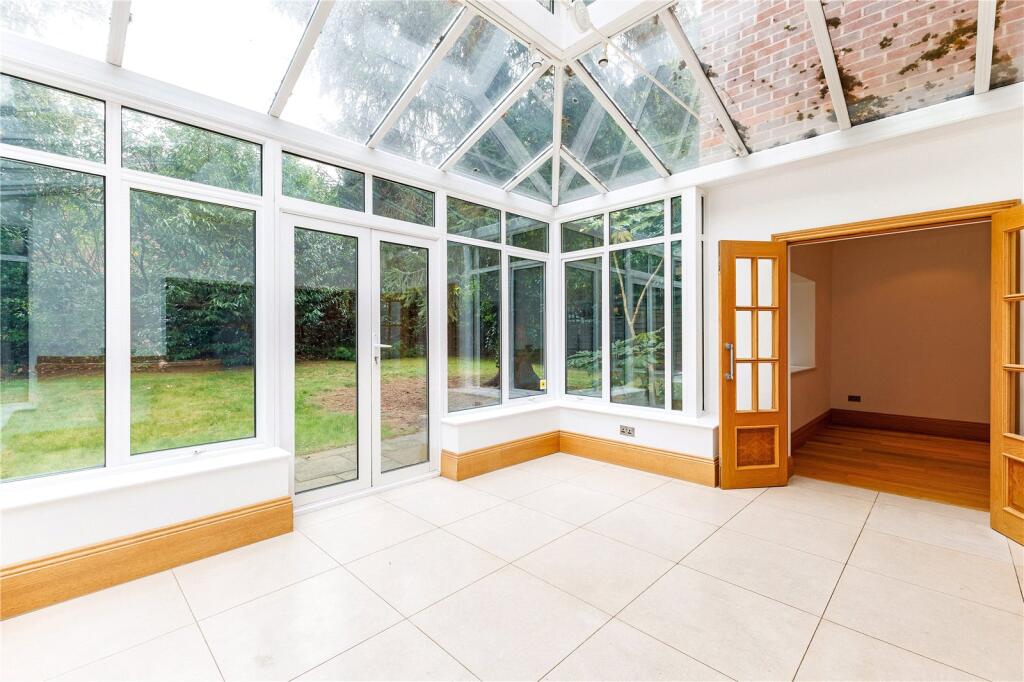 Conservatory