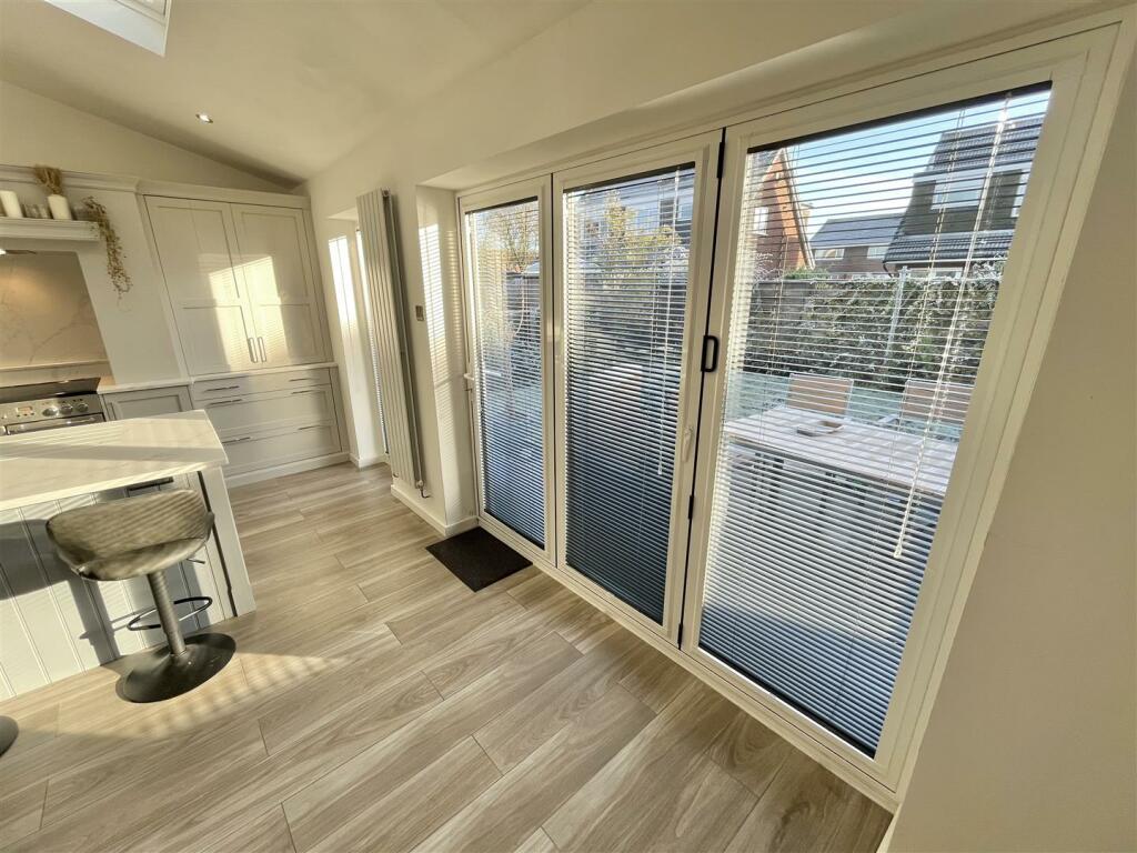 Kitchen Aspect 6