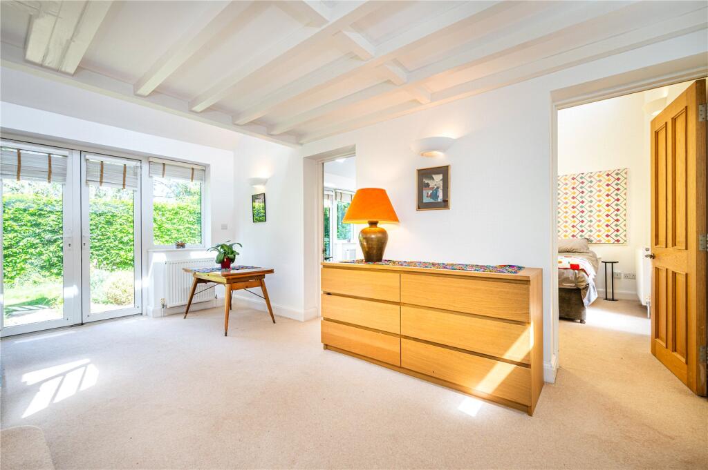Family Room (Annex)