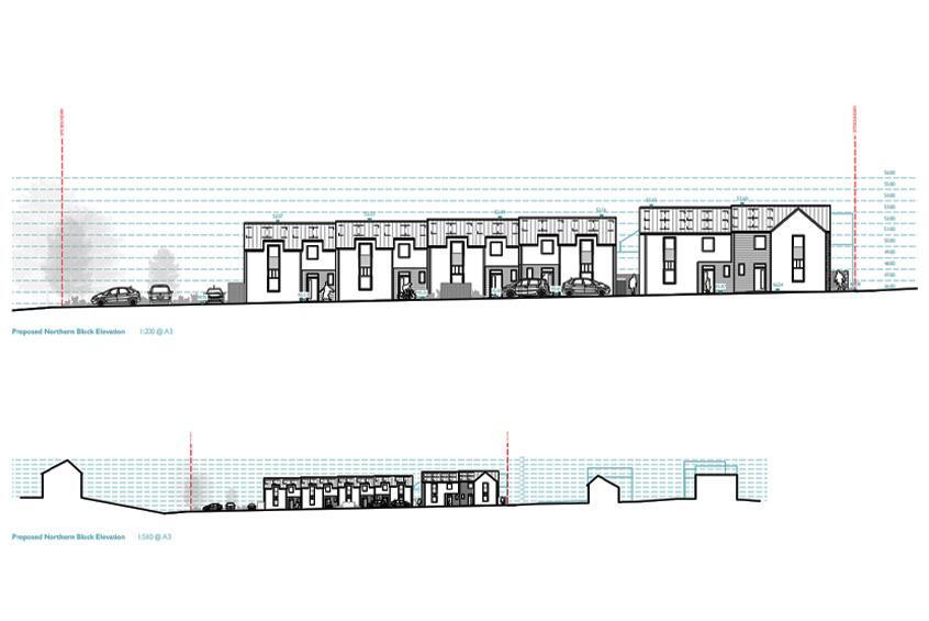 Development Site @ 79a Grove Road, Fishponds, Bris