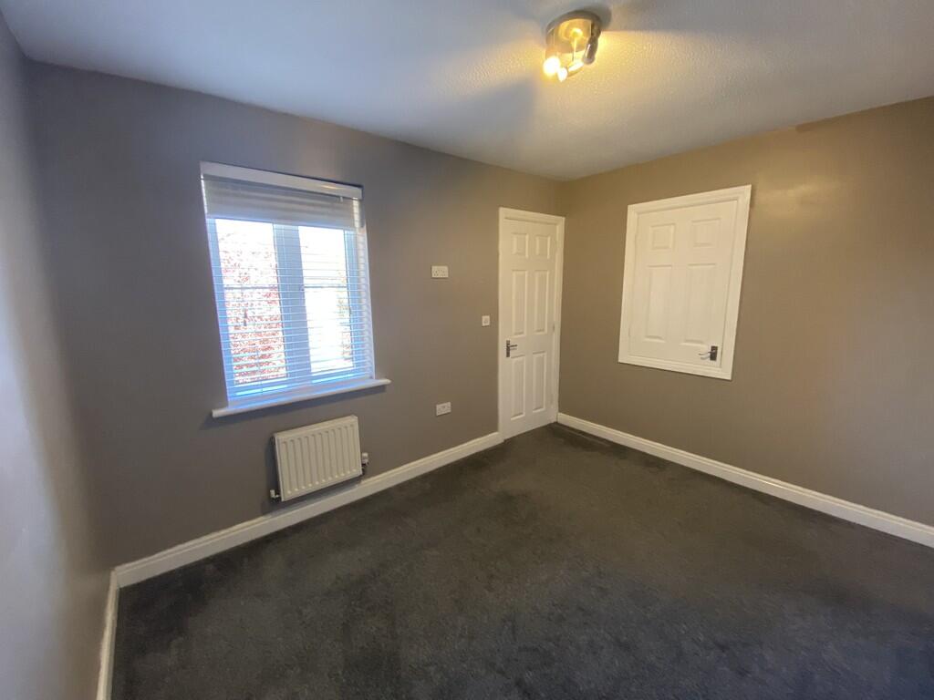 Front bedroom
