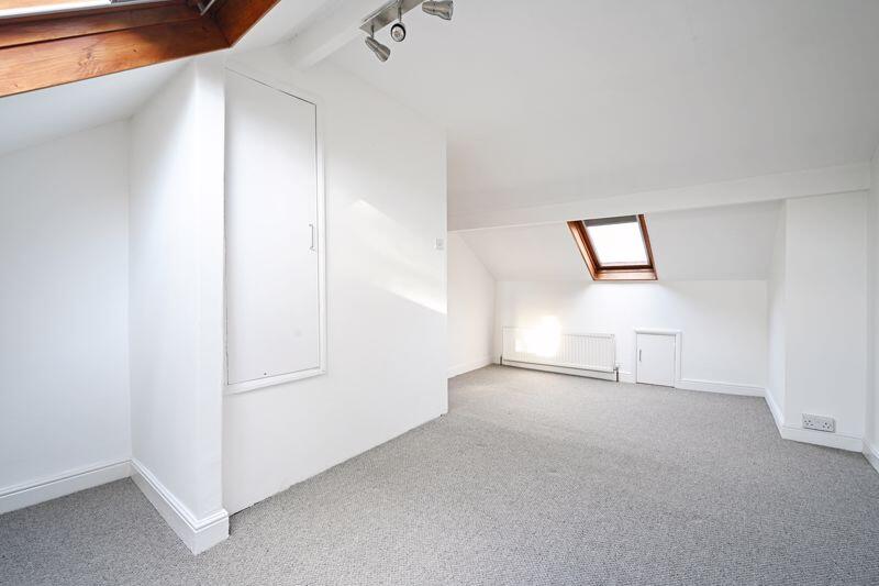 Attic