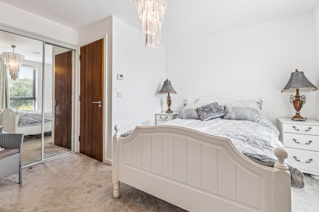 Bedroom 1 (1st)