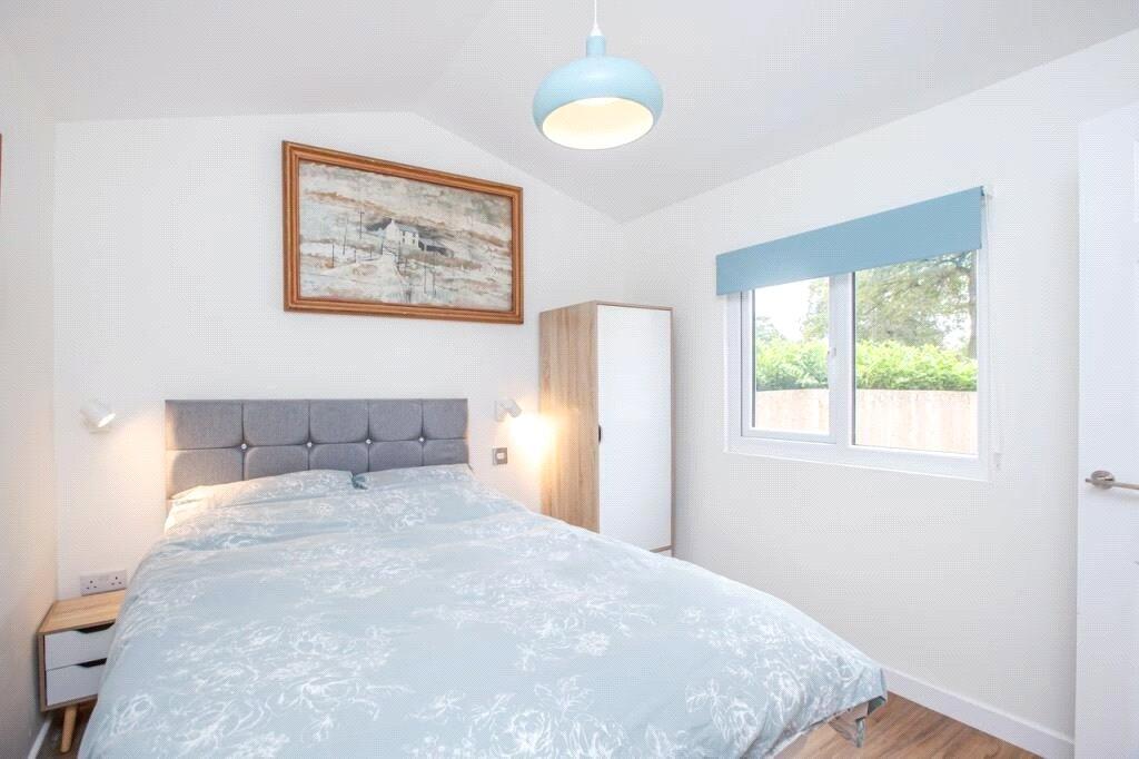 Annexe Bedroom