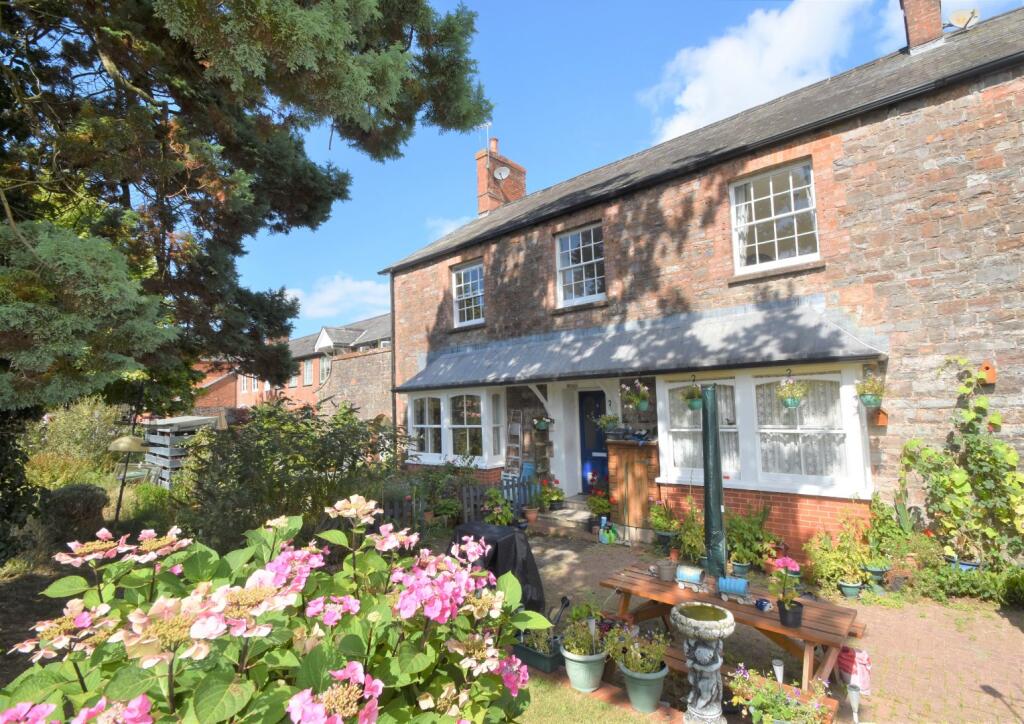 Uffculme Seddons