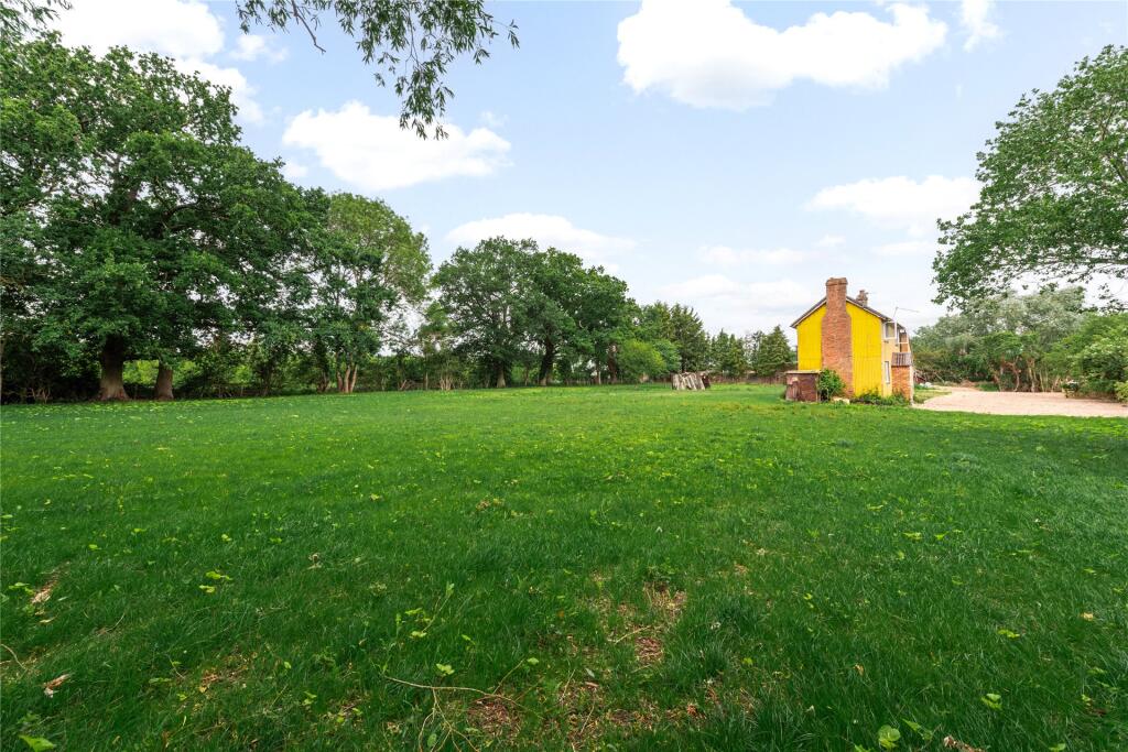 Grounds