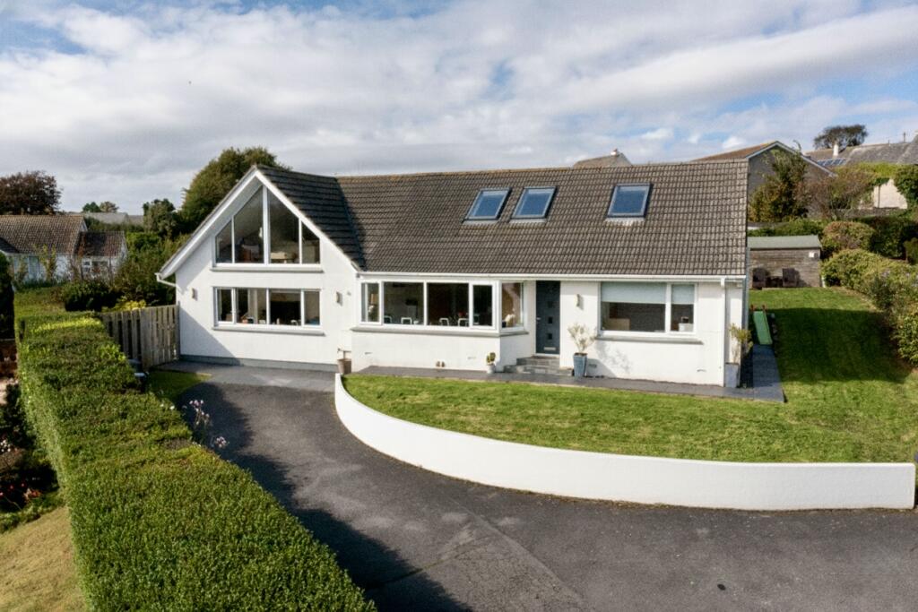 Grenville Close, Stokenham