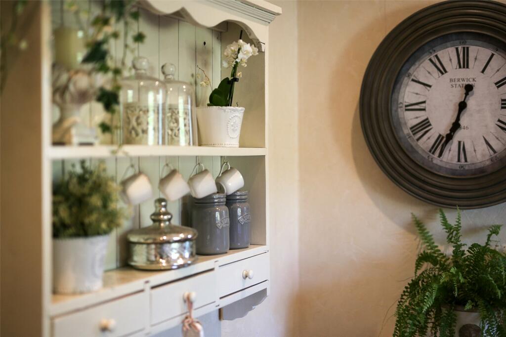 Kitchen Clock
