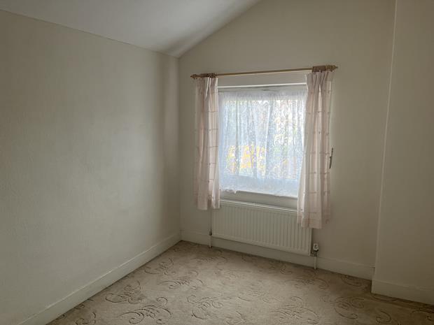 9 Milton Bedroom